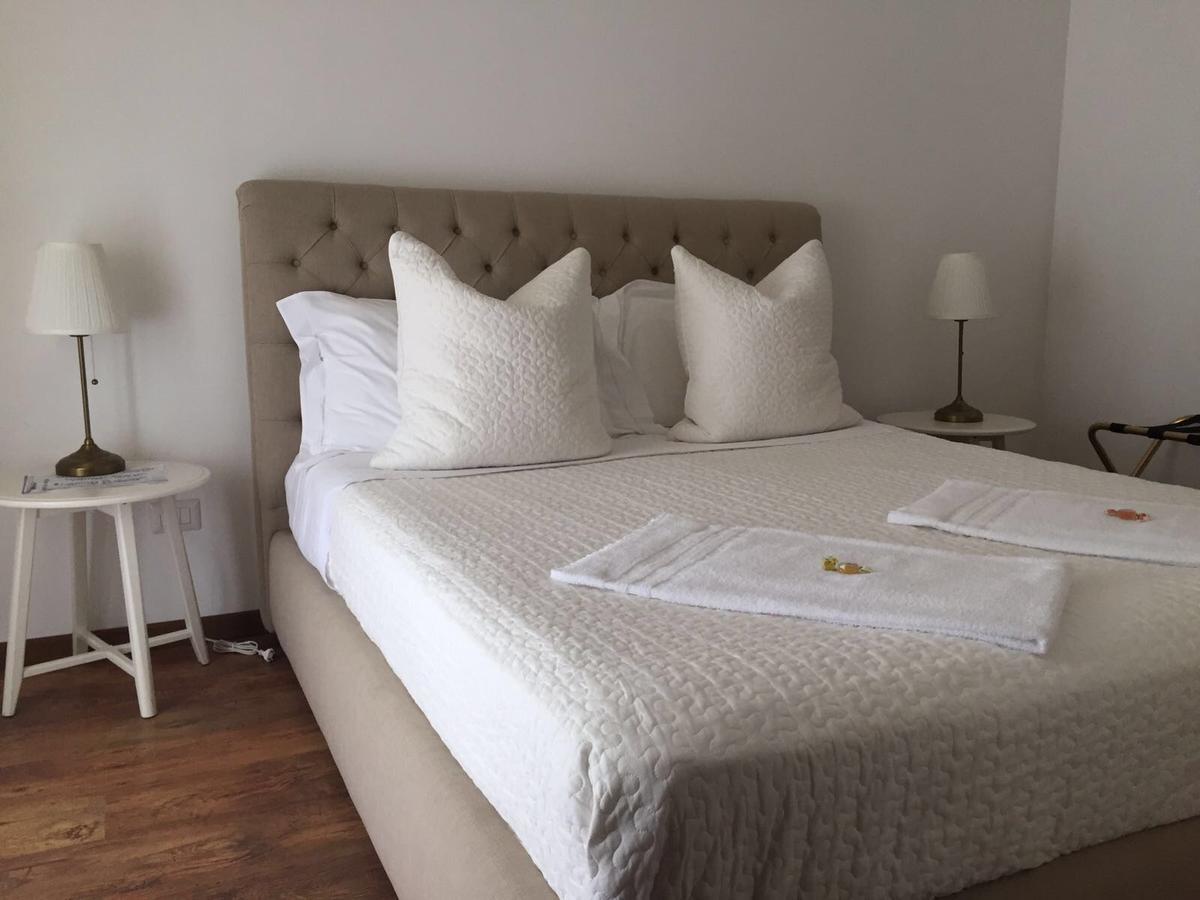 Bed & Breakfast Frida Катанія Екстер'єр фото
