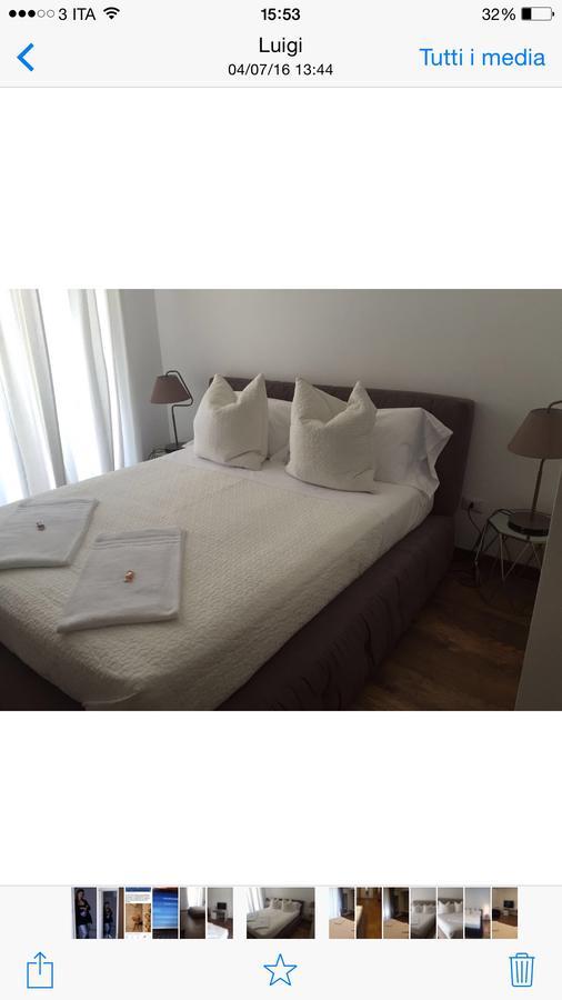 Bed & Breakfast Frida Катанія Екстер'єр фото