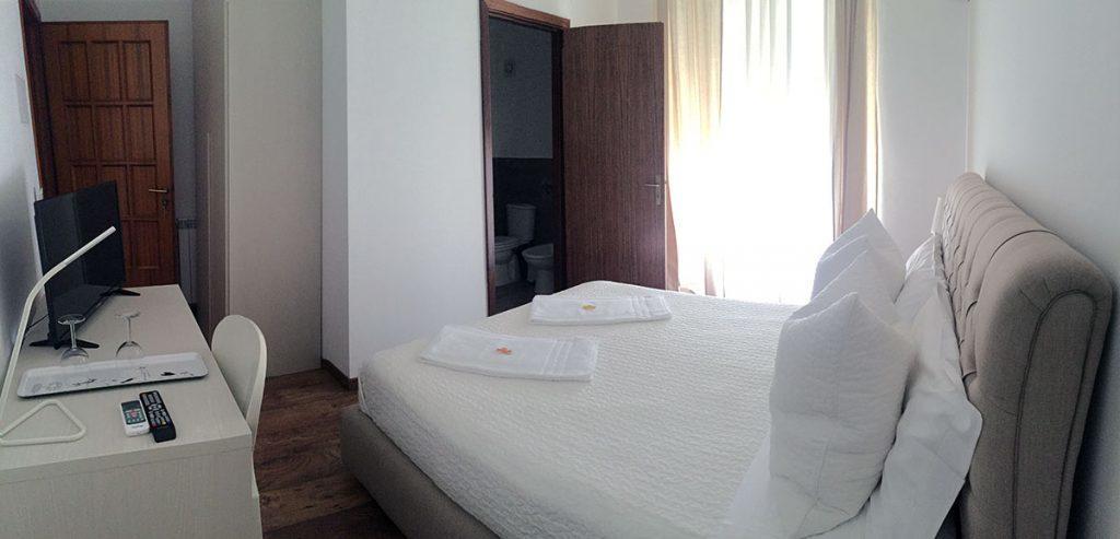 Bed & Breakfast Frida Катанія Екстер'єр фото